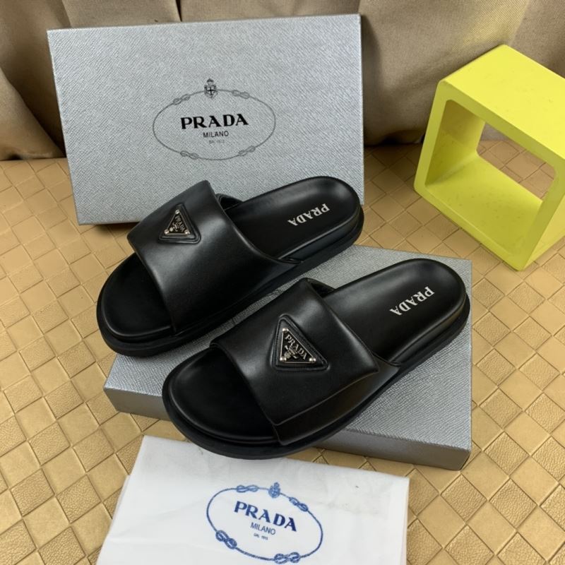 Prada Slippers